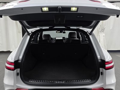 2021 Genesis GV70 — миниатюра 20