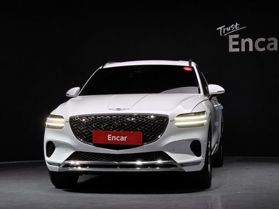 صورة 2 لـ 2021 Genesis GV70