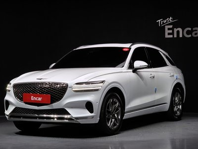 صورة 1 لـ 2021 Genesis GV70