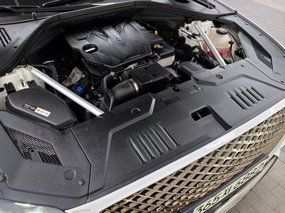 صورة 7 لـ 2021 Genesis GV70