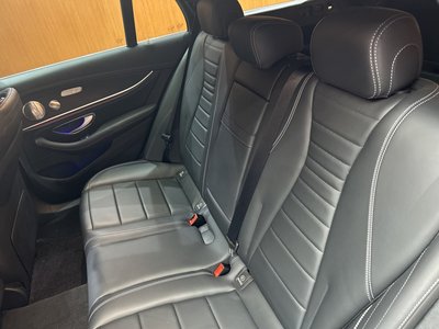 2022 Mercedes-BENZ E-CLASS — миниатюра 38