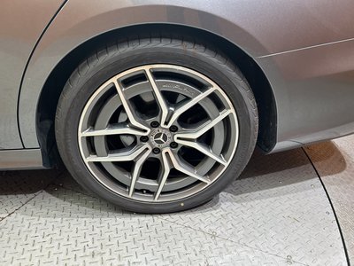 2022 Mercedes-BENZ E-CLASS — миниатюра 60