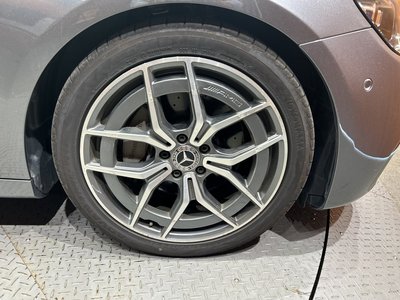 2022 Mercedes-BENZ E-CLASS — миниатюра 57