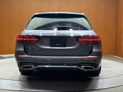 2022 Mercedes-BENZ E-CLASS — миниатюра 48