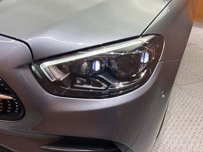 2022 Mercedes-BENZ E-CLASS — миниатюра 56