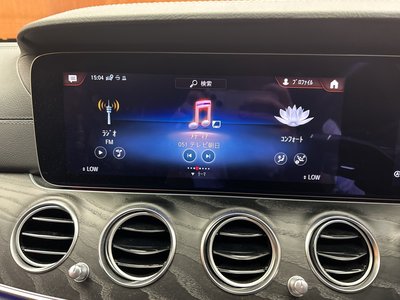 2022 Mercedes-BENZ E-CLASS — миниатюра 12