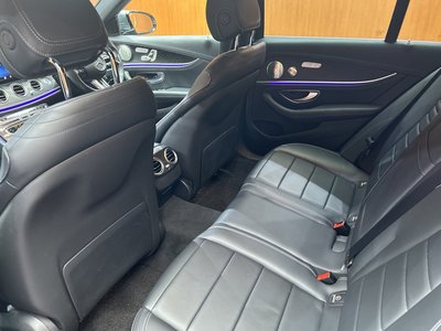 2022 Mercedes-BENZ E-CLASS — миниатюра 37