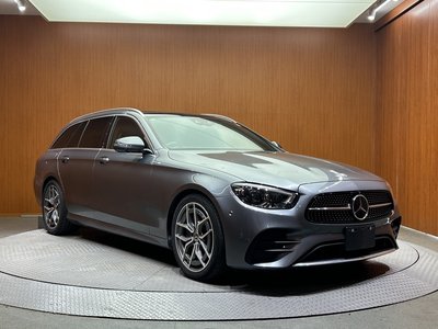 2022 Mercedes-BENZ E-CLASS — миниатюра 51