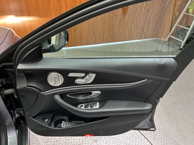 2022 Mercedes-BENZ E-CLASS — миниатюра 39