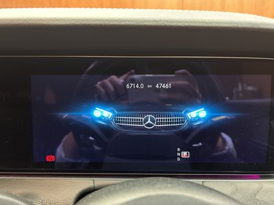 2022 Mercedes-BENZ E-CLASS — миниатюра 13
