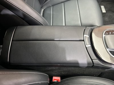 2022 Mercedes-BENZ E-CLASS — миниатюра 16