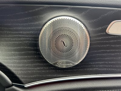 2022 Mercedes-BENZ E-CLASS — миниатюра 25