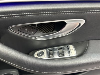 2022 Mercedes-BENZ E-CLASS — миниатюра 27