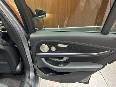 2022 Mercedes-BENZ E-CLASS — миниатюра 41