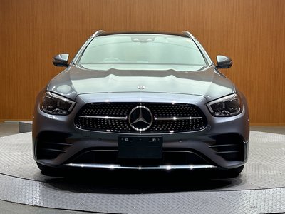 2022 Mercedes-BENZ E-CLASS — миниатюра 47