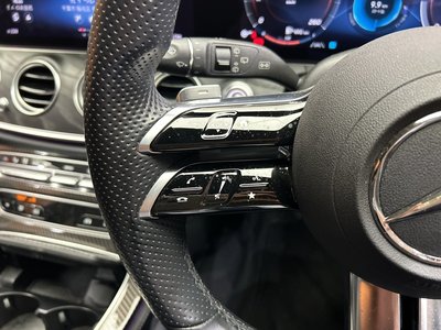 2022 Mercedes-BENZ E-CLASS — миниатюра 21