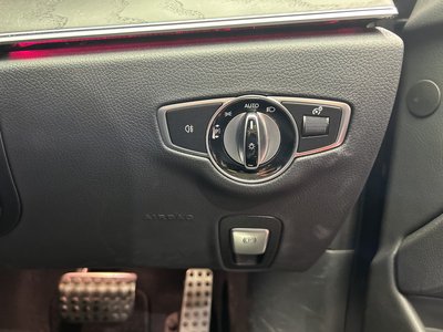 2022 Mercedes-BENZ E-CLASS — миниатюра 24