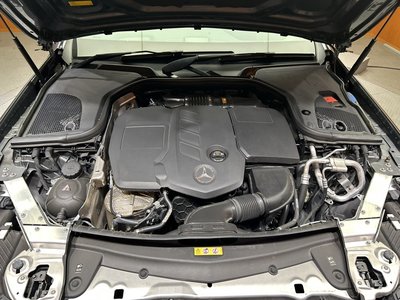 2022 Mercedes-BENZ E-CLASS — миниатюра 65