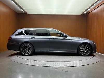 2022 Mercedes-BENZ E-CLASS — миниатюра 49
