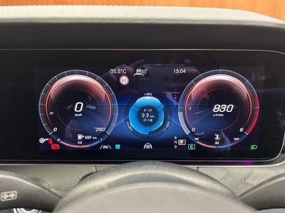 2022 Mercedes-BENZ E-CLASS — миниатюра 19