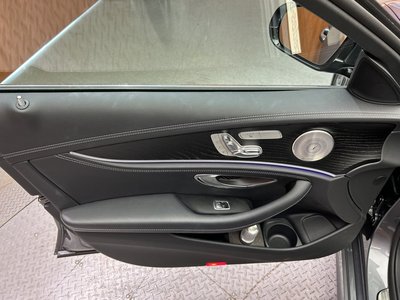 2022 Mercedes-BENZ E-CLASS — миниатюра 40