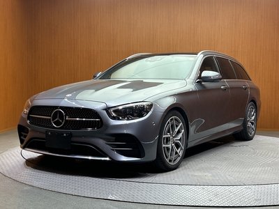 2022 Mercedes-BENZ E-CLASS — миниатюра 52