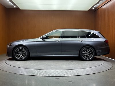2022 Mercedes-BENZ E-CLASS — миниатюра 50