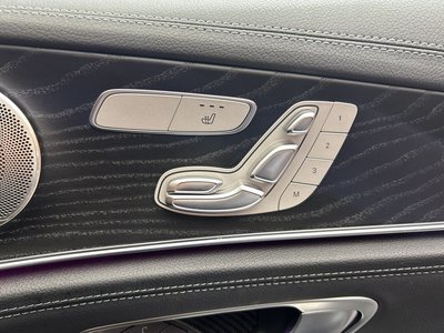 2022 Mercedes-BENZ E-CLASS — миниатюра 26