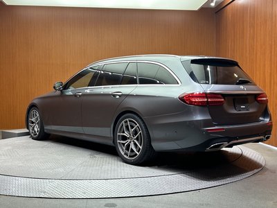 2022 Mercedes-BENZ E-CLASS — миниатюра 54