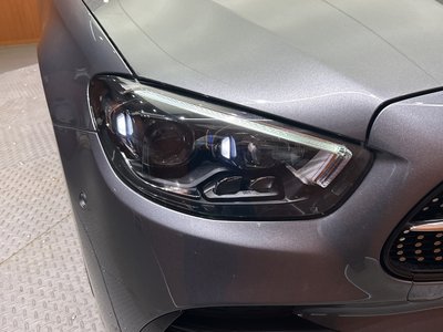 2022 Mercedes-BENZ E-CLASS — миниатюра 55