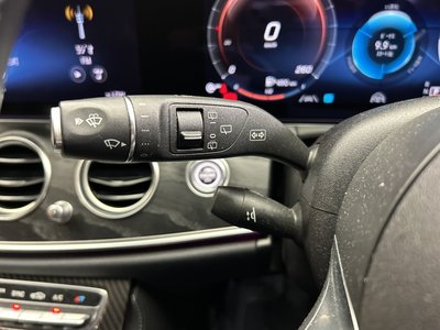 2022 Mercedes-BENZ E-CLASS — миниатюра 23