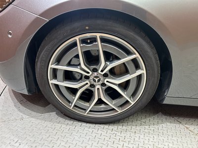 2022 Mercedes-BENZ E-CLASS — миниатюра 58