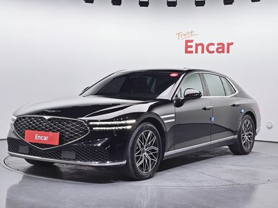 صورة 1 لـ 2022 Genesis G90 (RS4)
