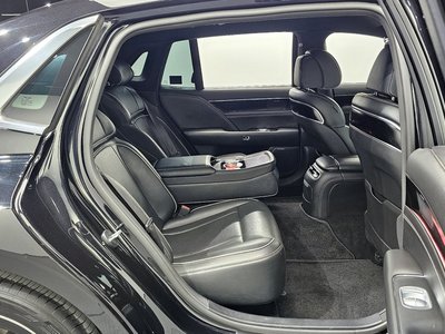 2022 Genesis G90 (RS4) — миниатюра 11