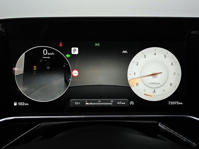 صورة 8 لـ 2022 Genesis G90 (RS4)