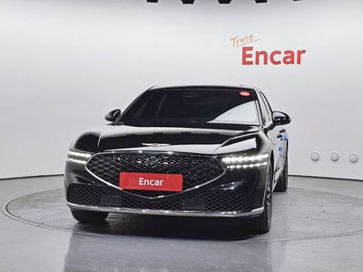 صورة 2 لـ 2022 Genesis G90 (RS4)