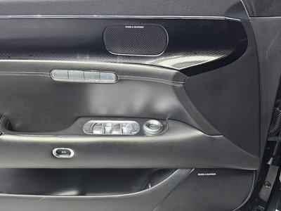 2022 Genesis G90 (RS4) — миниатюра 13
