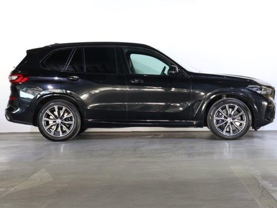 BMW X5 - 3