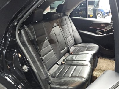 صورة مصغرة 11 لـ 2019 Mercedes-BENZ GLE