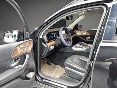 MERCEDES-BENZ GLE - 10