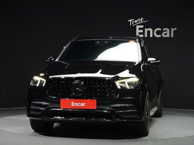 MERCEDES-BENZ GLE - 2