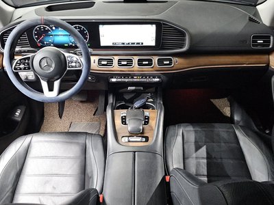 MERCEDES-BENZ GLE - 5