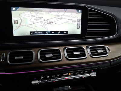 صورة مصغرة 16 لـ 2019 Mercedes-BENZ GLE