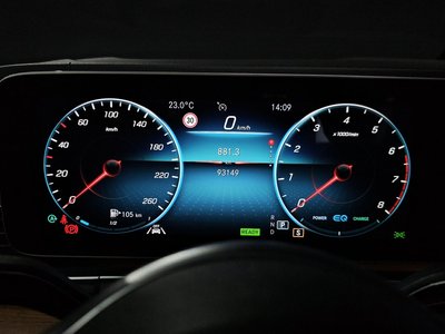 MERCEDES-BENZ GLE - 8