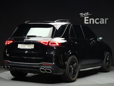 MERCEDES-BENZ GLE - 3
