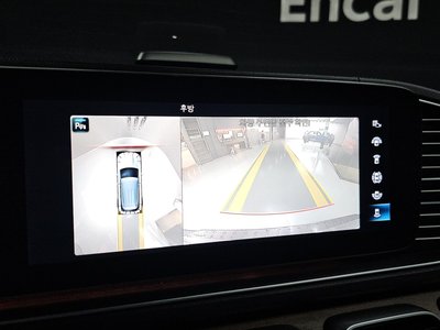 صورة مصغرة 14 لـ 2019 Mercedes-BENZ GLE
