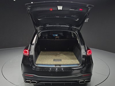 صورة مصغرة 20 لـ 2019 Mercedes-BENZ GLE