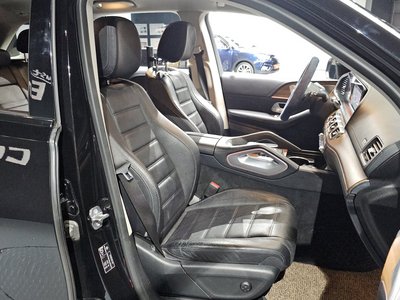 صورة مصغرة 12 لـ 2019 Mercedes-BENZ GLE