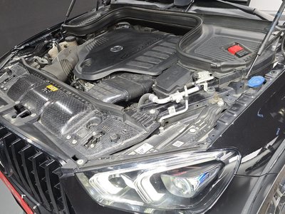 MERCEDES-BENZ GLE - 7
