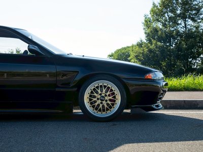 1989 Nissan SKYLINE COUPE thumbnail 19
